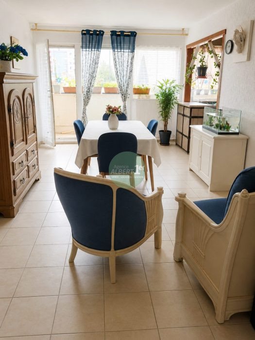 Appartement à vendre, 80m², Le Havre
