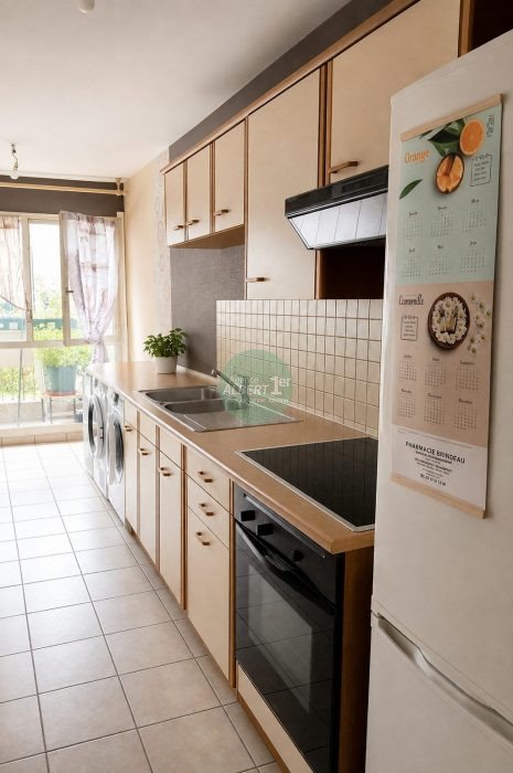 Appartement à vendre, 80m², Le Havre