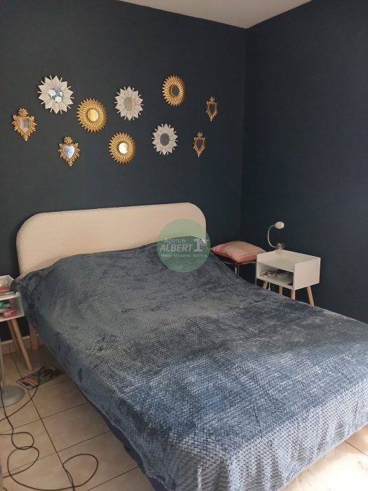 Appartement à vendre, 80m², Le Havre