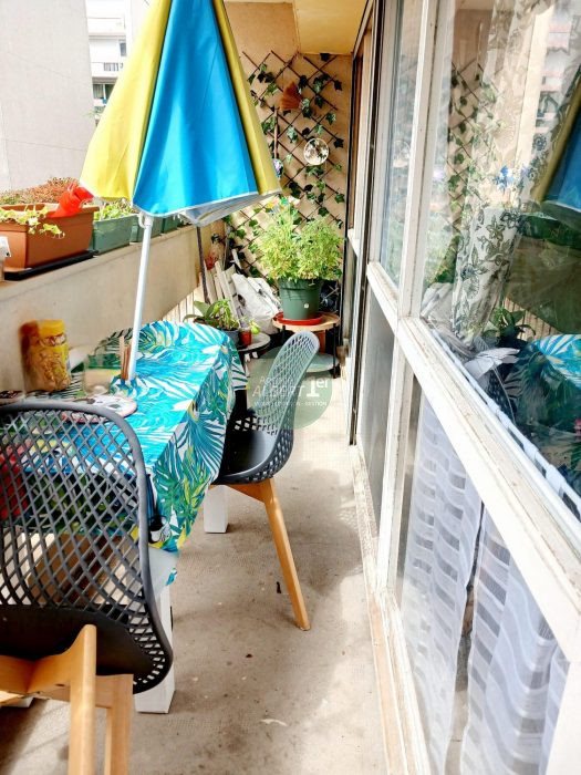 Appartement à vendre, 80m², Le Havre