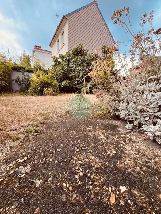 Appartement à vendre, 99m², Le Havre