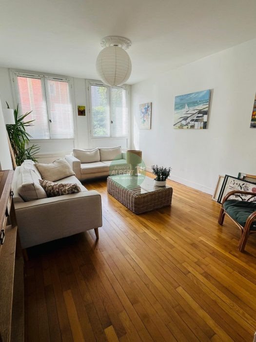 Appartement à vendre, 99m², Le Havre