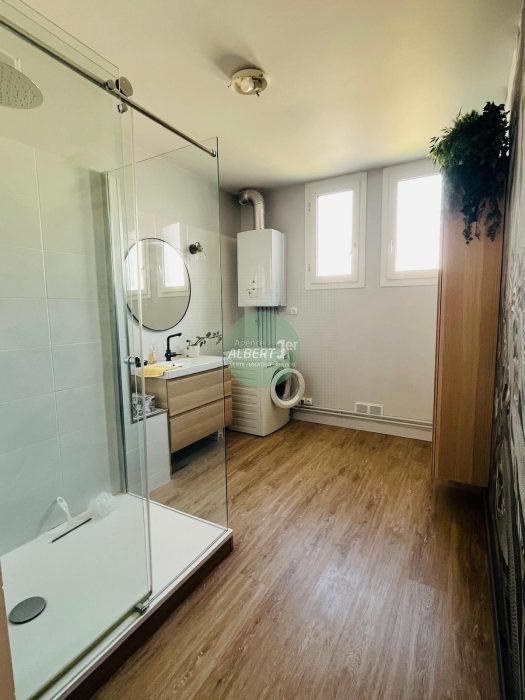 Appartement à vendre, 99m², Le Havre