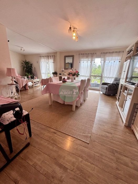 Appartement à vendre, 101m², Le Havre