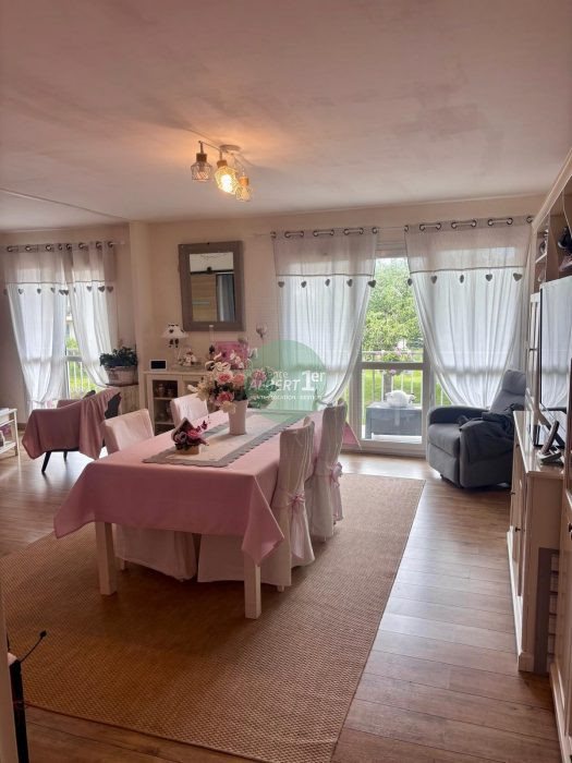 Appartement à vendre, 101m², Le Havre