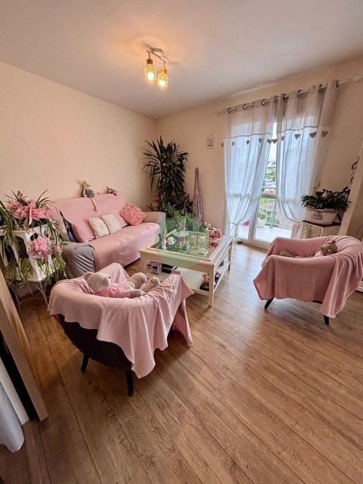 Appartement à vendre, 101m², Le Havre