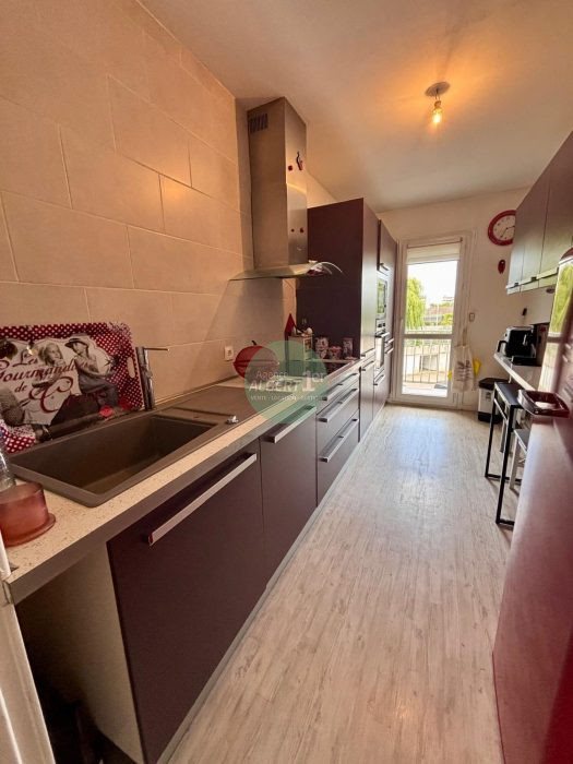 Appartement à vendre, 101m², Le Havre