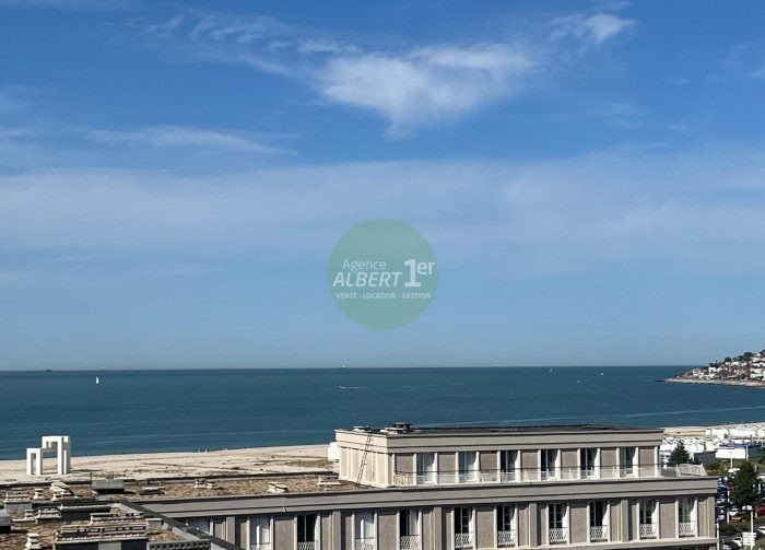 Appartement à vendre, 82m², Le Havre