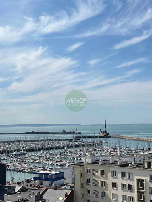 Appartement à vendre, 82m², Le Havre