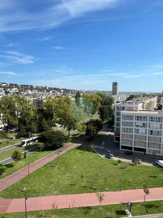 Appartement à vendre, 82m², Le Havre