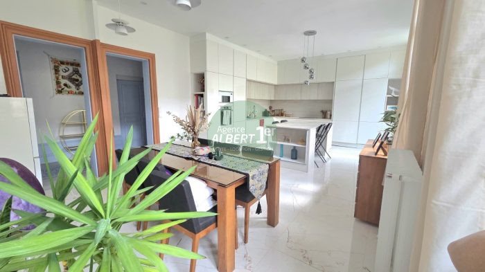 Appartement à louer, 170m², Le Havre