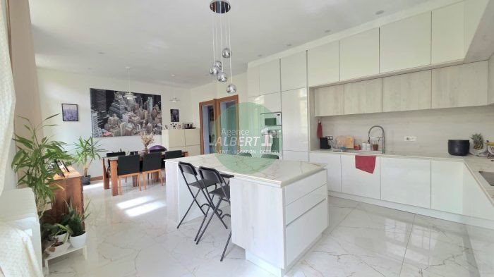 Appartement à louer, 170m², Le Havre