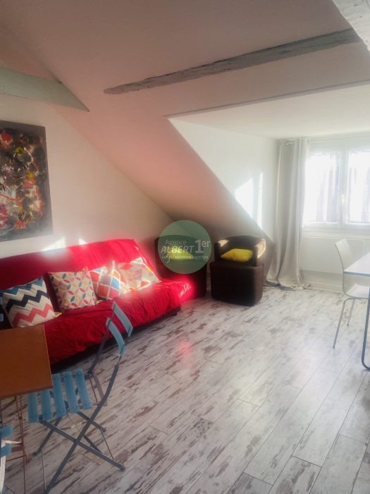 Appartement à vendre, 29m², Le Havre
