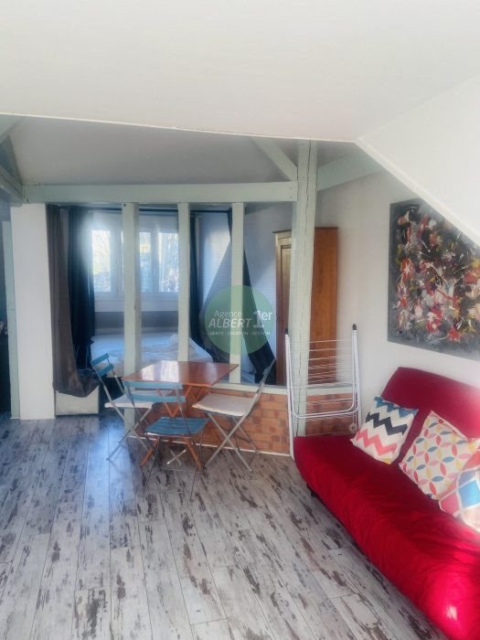 Appartement à vendre, 29m², Le Havre