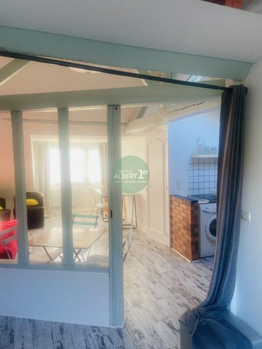 Appartement à vendre, 29m², Le Havre