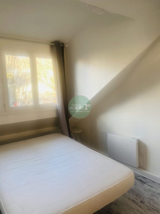Appartement à vendre, 29m², Le Havre