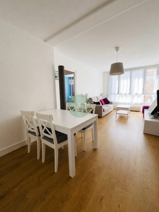 Maison à vendre, 57m², Le Havre