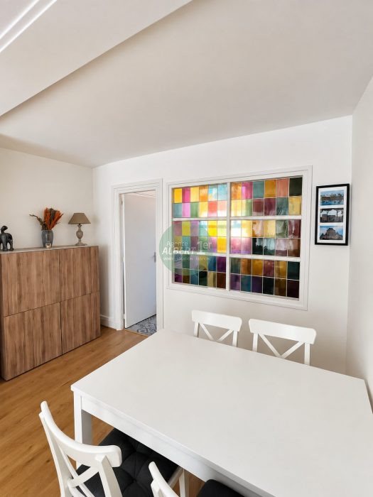 Maison à vendre, 57m², Le Havre