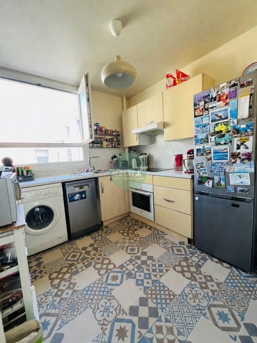 Maison à vendre, 57m², Le Havre