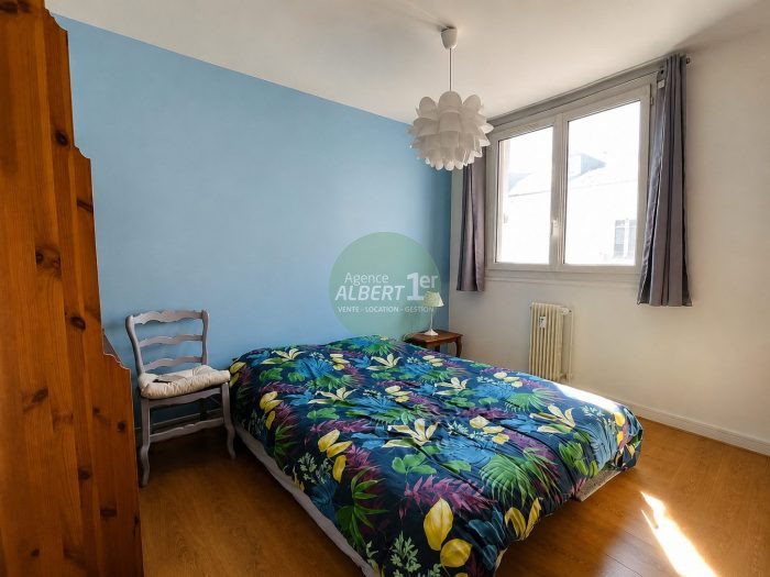 Maison à vendre, 57m², Le Havre
