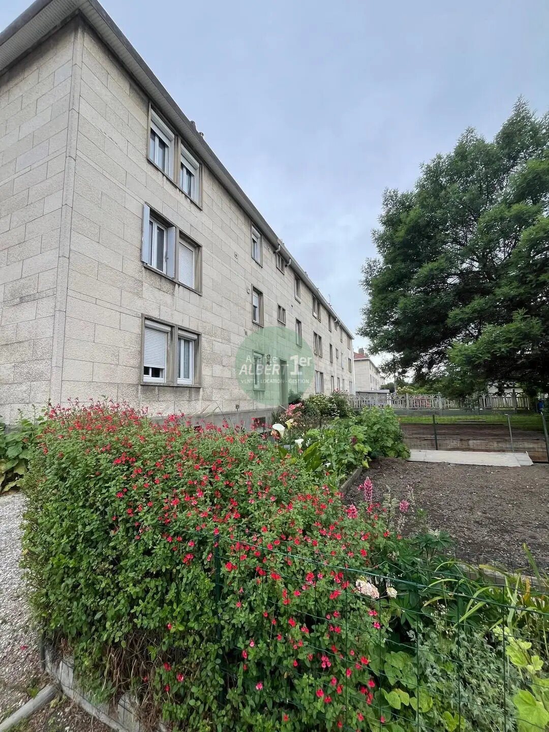 Appartement à louer, 78m², Le Havre