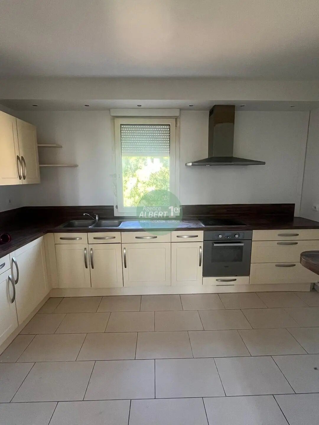 Appartement à louer, 78m², Le Havre