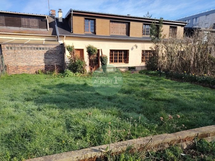 Maison à vendre, 142m², Le Havre