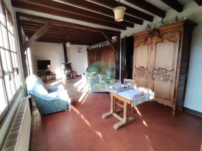 Maison à vendre, 142m², Le Havre
