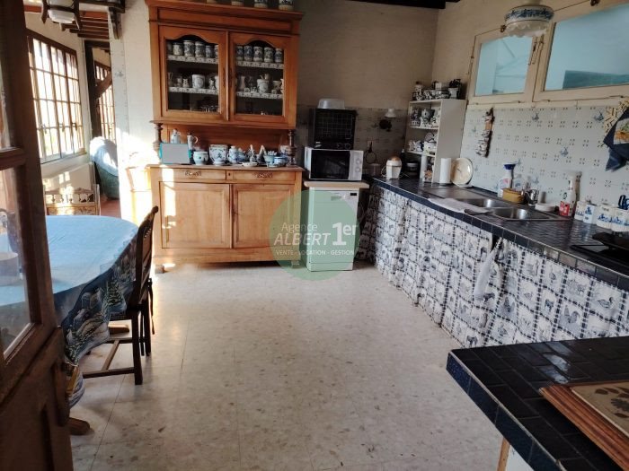 Maison à vendre, 142m², Le Havre