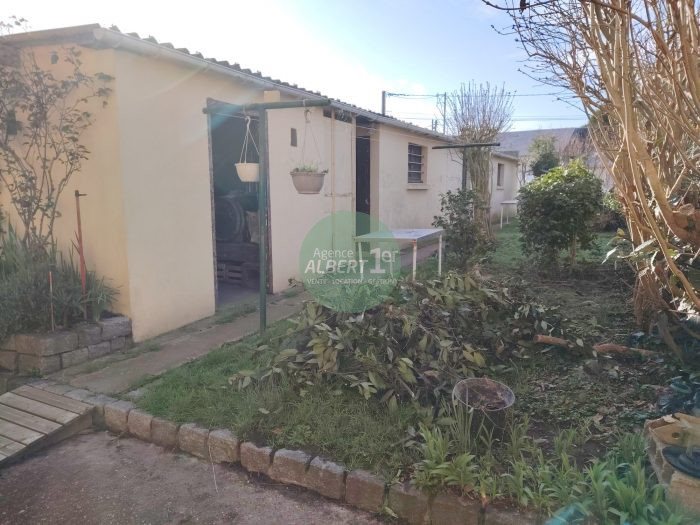 Maison à vendre, 142m², Le Havre