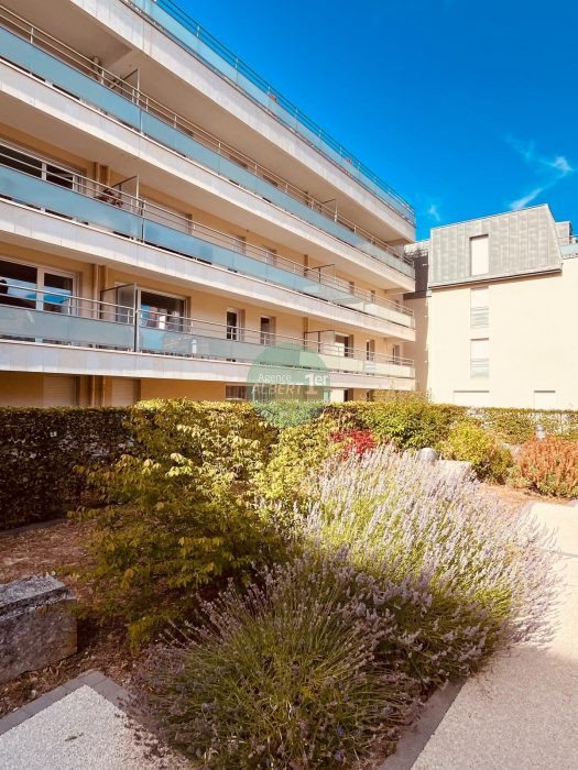 Appartement à vendre, 70m², Le Havre