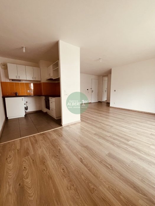 Appartement à vendre, 70m², Le Havre