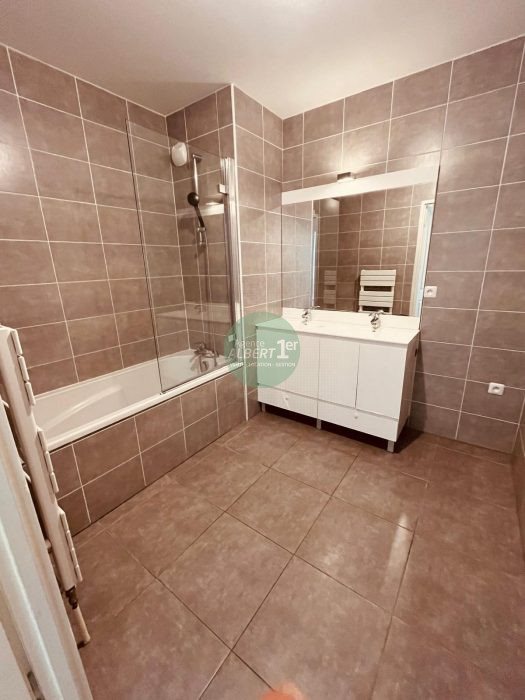 Appartement à vendre, 70m², Le Havre