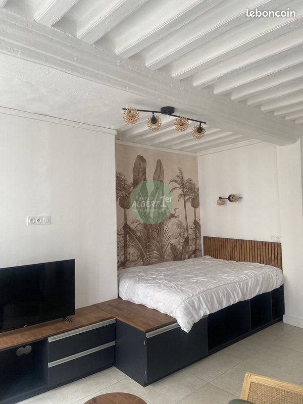Appartement à vendre, 45m², Le Havre