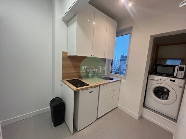 Appartement à louer, 31m², Le Havre