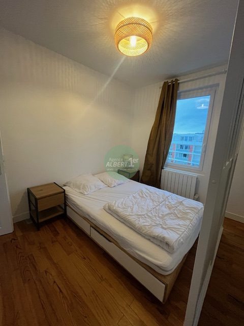 Appartement à louer, 31m², Le Havre