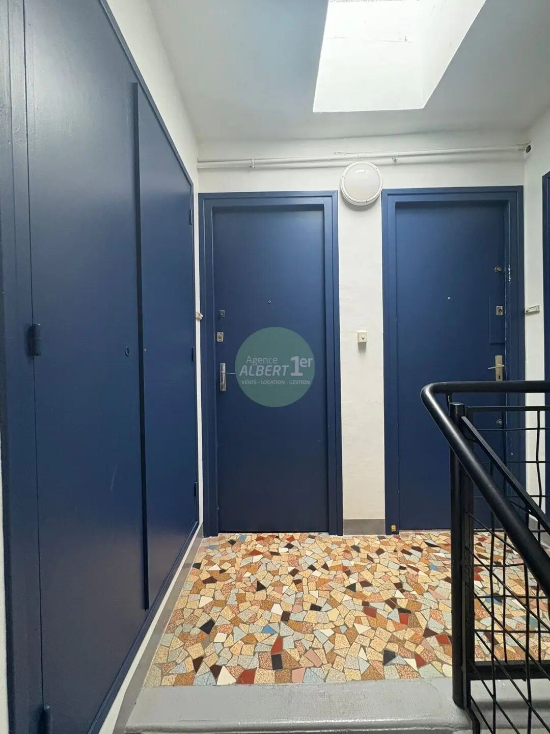 Appartement à vendre, 29m², Le Havre