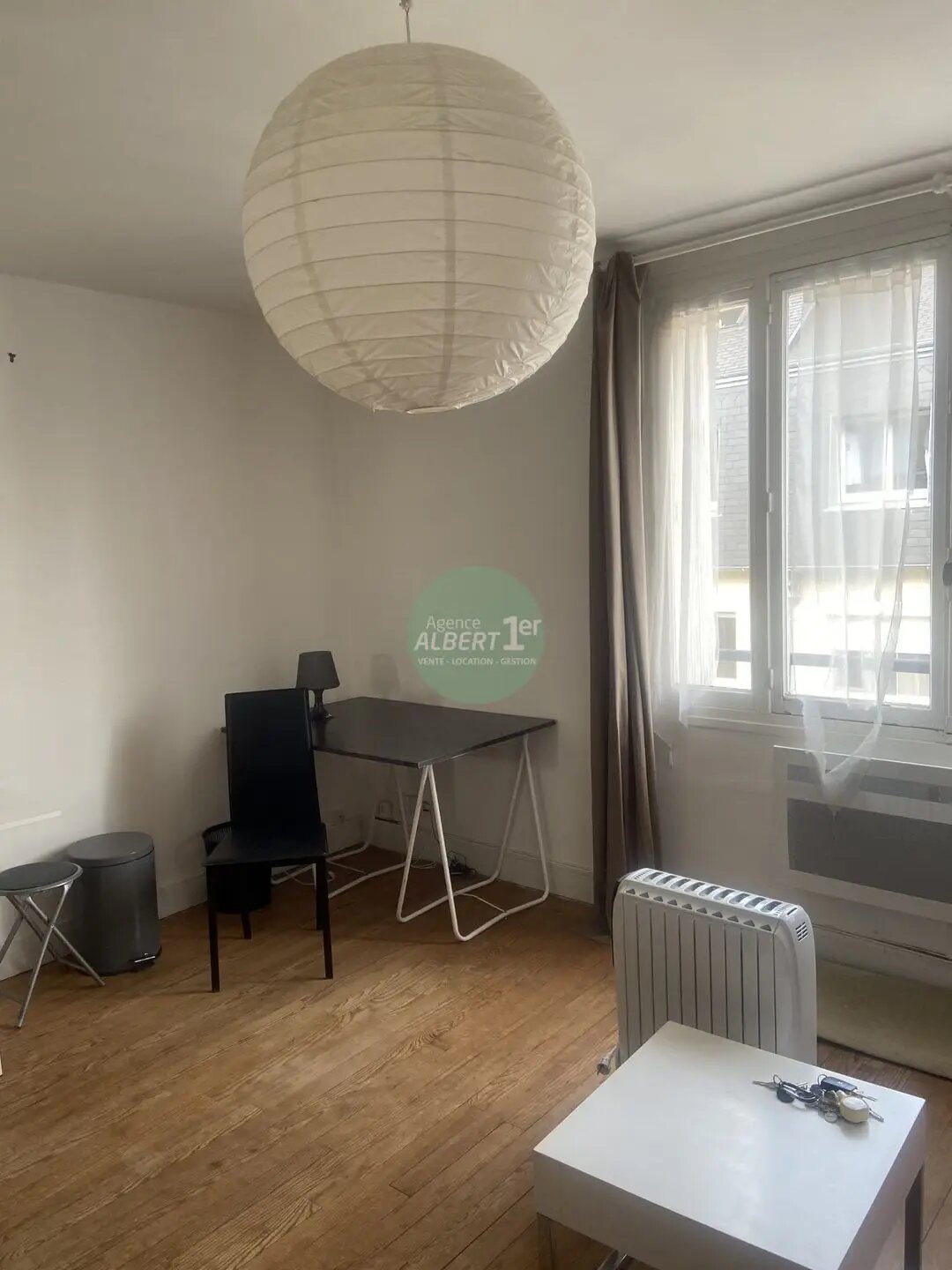 Appartement à vendre, 29m², Le Havre