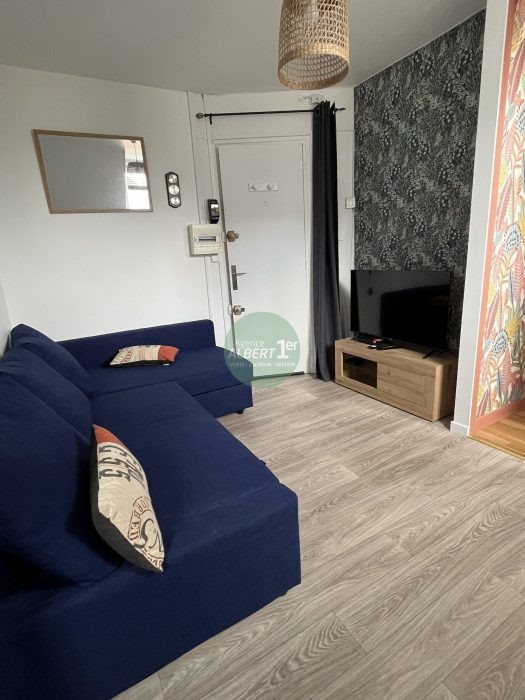 Appartement à louer, 32m², Le Havre