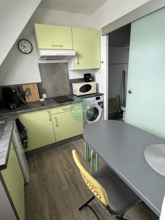 Appartement à louer, 32m², Le Havre