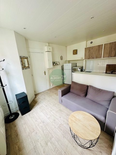 Maison à louer, 29m², Le Havre
