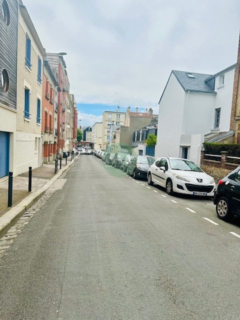 Maison à louer, 29m², Le Havre