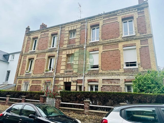 Maison à louer, 29m², Le Havre