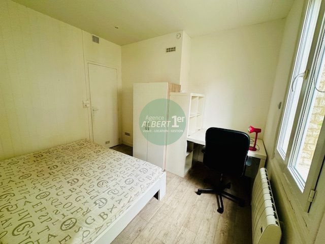 Maison à louer, 29m², Le Havre
