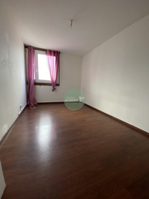 Appartement à louer, 79m², Le Havre