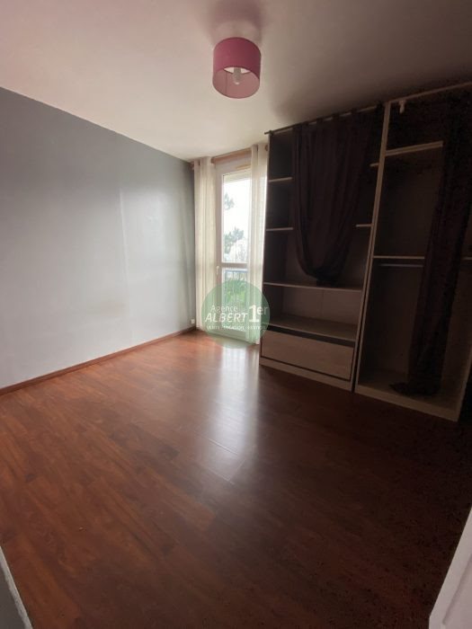 Appartement à louer, 79m², Le Havre