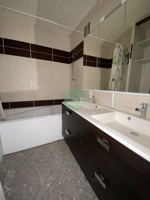 Appartement à louer, 79m², Le Havre
