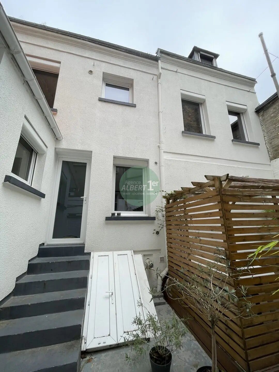 Maison à vendre, 83m², Le Havre