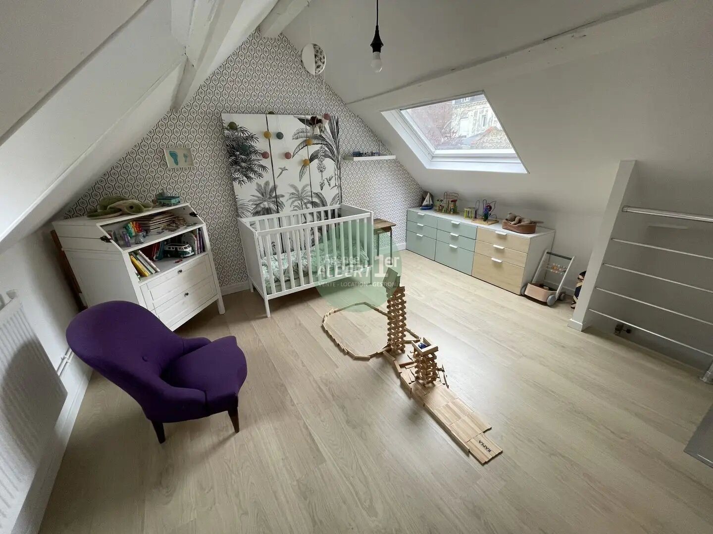 Maison à vendre, 83m², Le Havre