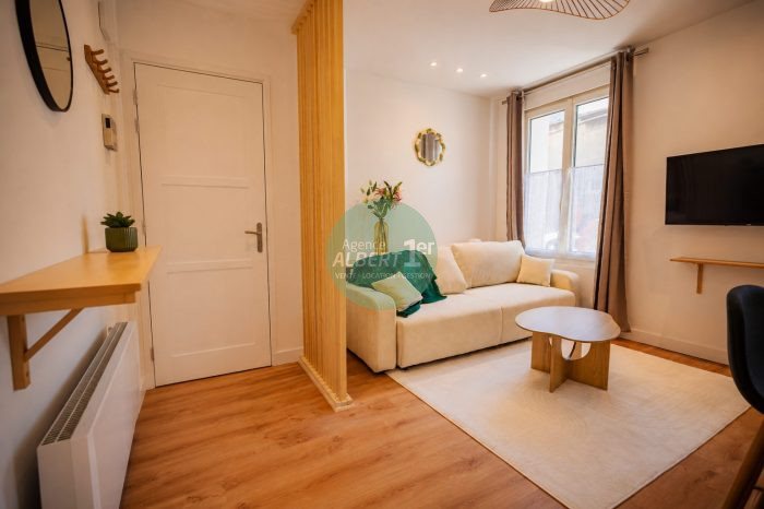 Appartement à louer, 38m², Le Havre